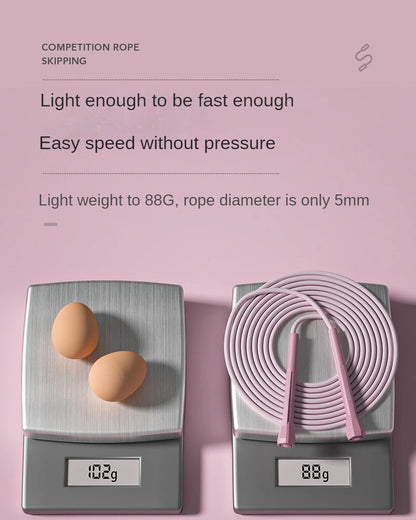 Pro Skipping Rope